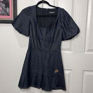 IAMGIA Denim Dress